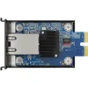 Image de Synology Accessoires PC et Ordinateurs Portables Marque Modèle E10G22-T1-Mini - Module d'extension - 100M/1G/2.5G/5G/10Gigabit Ethernet x 1