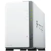 Image de Synology DiskStation DS223J Disque de Stockage réseau (Blanc)