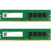 Image de Mushkin Essentials - DDR4 Desktop DRAM - 32GB (2x16GB) UDIMM Memory Kit - 3200MHz (PC4-25600) CL-22-288-pin 1.2V PC RAM - Dual-Channel - Basse Tension - (MES4U320NF16GX2)