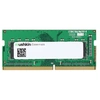Image de Mushkin Essentials 8 Go 1x8 Go DDR4 260-pin SO-DIMM MES4S320NF8G