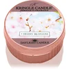 Image de Kringle Candle Cherry Blossom bougie chauffe-plat 42 g