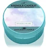 Image de Kringle Candle Watercolors bougie chauffe-plat 42 g