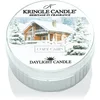 Image de Kringle Candle Cozy Cabin bougie chauffe-plat 42 g