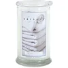 Image de Kringle Candle Warm Cotton bougie parfumée 624 g
