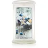 Image de Kringle Candle Blueberry Muffin bougie parfumée 624 g