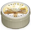 Image de Kringle Candle Gold & Cashmere bougie chauffe-plat 42 g