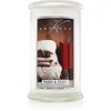 Image de Kringle Candle Warm & Fuzzy bougie parfumée 624 g