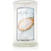 Image de Kringle Candle Sea Salt & Tonka bougie parfumée 624 g