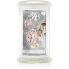 Image de Kringle Candle Aurum & Evergreen bougie parfumée 624 g