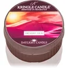 Image de Kringle Candle Desert Oud bougie chauffe-plat 42 g