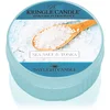 Image de Kringle Candle Sea Salt & Tonka bougie chauffe-plat 42 g