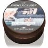 Image de Kringle Candle Knitted Cashmere bougie chauffe-plat 42 g