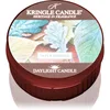 Image de Kringle Candle Novembrrr bougie chauffe-plat 42 g