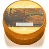 Image de Kringle Candle Amber Wood bougie chauffe-plat 42 g