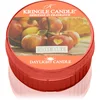 Image de Kringle Candle Apple Love bougie chauffe-plat 42 g