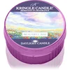 Image de Kringle Candle Beautiful Day bougie chauffe-plat 42 g