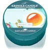 Image de Kringle Candle Herbal Tea bougie chauffe-plat 42 g