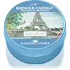 Image de Kringle Candle Mon Amour bougie chauffe-plat 42 g