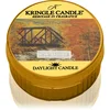 Image de Kringle Candle Rail Bridge bougie chauffe-plat 42 g