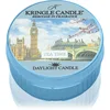 Image de Kringle Candle Tea Time bougie chauffe-plat 42 g