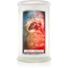 Image de Kringle Candle Father Christmas bougie parfumée 624 g
