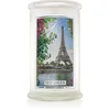 Image de Kringle Candle Mon Amour bougie parfumée 624 g