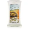 Image de Kringle Candle Rail Bridge bougie parfumée 624 g