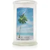 Image de Kringle Candle Sea Breeze bougie parfumée 624 g