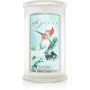 Image de Kringle Candle Snowbird bougie parfumée 624 g
