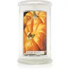 Image de Kringle Candle Sugar Pumpkins bougie parfumée 624 g