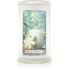 Image de Kringle Candle Tea & Cookies bougie parfumée 624 g