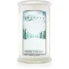Image de Kringle Candle Winter Evergreen bougie parfumée 624 g