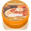 Image de Kringle Candle Pumpkin Waffles bougie chauffe-plat 42 g