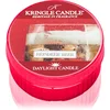 Image de Kringle Candle Reindeer Beer bougie chauffe-plat 42 g