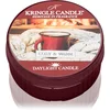 Image de Kringle Candle Cozy & Warm bougie chauffe-plat 42 g