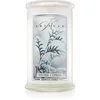 Image de Kringle Candle Winter Cypress bougie parfumée 624 g
