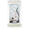 Image de Kringle Candle Coral bougie parfumée 624 g