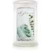 Image de Kringle Candle Eucalyptus & Cotton bougie parfumée 624 g