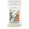 Image de Kringle Candle Sage & Palo Santo bougie parfumée 624 g