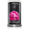 Image de Kringle Candle Pink Peony & Pomelo bougie parfumée 623 g