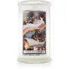 Image de Kringle Candle Kittens & Cashmere bougie parfumée 624 g