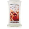 Image de Kringle Candle Pumpkin Rum Toddy bougie parfumée 624 g