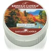 Image de Kringle Candle Maple Woods bougie chauffe-plat 42 g