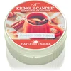 Image de Kringle Candle Pumpkin Rum Toddy bougie chauffe-plat 42 g