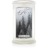 Image de Kringle Candle Winter Frost bougie chauffe-plat 623 g