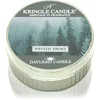 Image de Kringle Candle Winter Frost bougie chauffe-plat 42 g