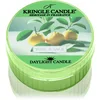 Image de Kringle Candle Yuzu & Sage bougie chauffe-plat 42 g