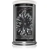 Image de Kringle Candle Midnight Dahlia bougie parfumée 623 g