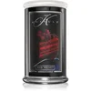 Image de Kringle Candle Red Velvet bougie parfumée 623 g