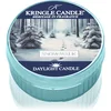 Image de Kringle Candle Snow-Walk bougie chauffe-plat 42 g